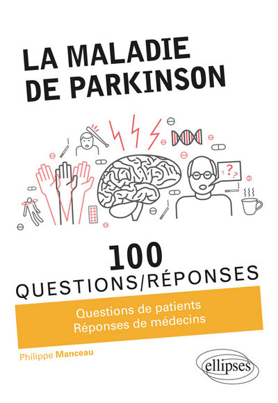 Image de La maladie de Parkinson