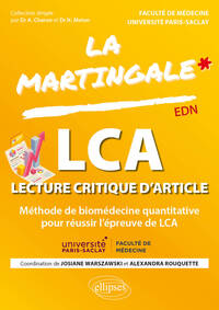 Image de La LCA à l'EDN