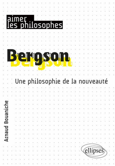 Picture of Bergson