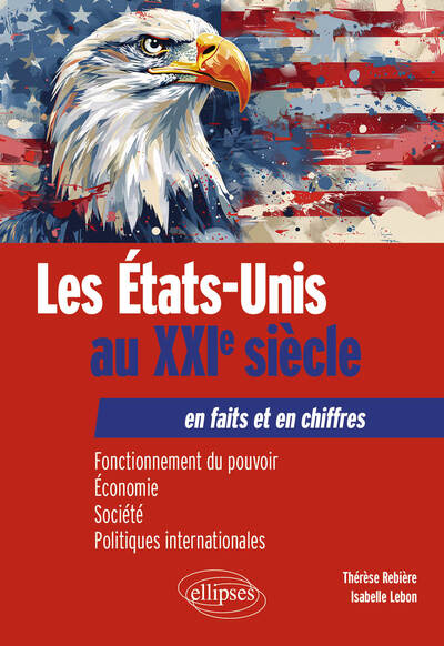 Picture of Les Etats-Unis au XXIe siècle en faits et en chiffres