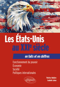 Picture of Les Etats-Unis au XXIe siècle en faits et en chiffres