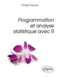 Image de Programmation et analyse statistique avec R
