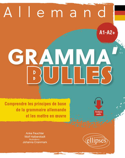 Image de Allemand Gramma'Bulles
