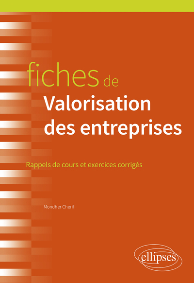 Image de Fiches de valorisation des entreprises