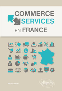 Picture of Commerce et services en France