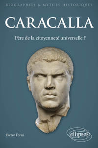 Image de Caracalla - Père de la citoyenneté universelle ?