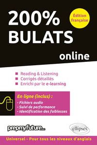 Image de 200% BULATS