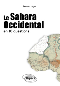 Picture of Le Sahara Occidental en 10 questions