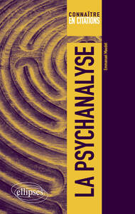 Picture of La psychanalyse
