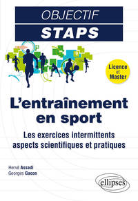 Picture of L'entraînement en sport