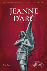 Image de Jeanne d'Arc