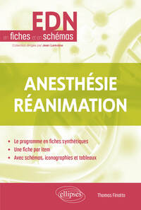 Image de Anesthésie-Réanimation