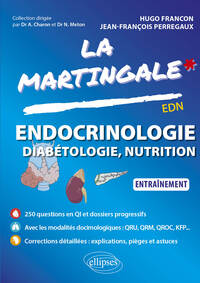 Picture of Endocrinologie, diabétologie, nutrition