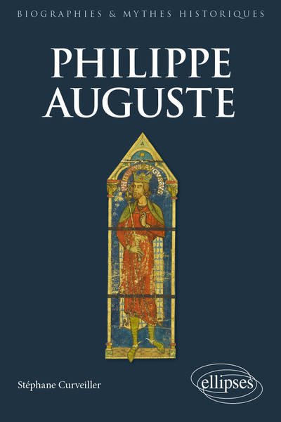 Image de Philippe Auguste
