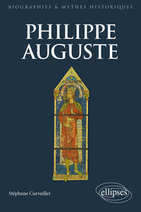 Image de Philippe Auguste