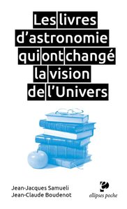 Image de Les livres d'astronomie qui ont changé la vision de l'Univers