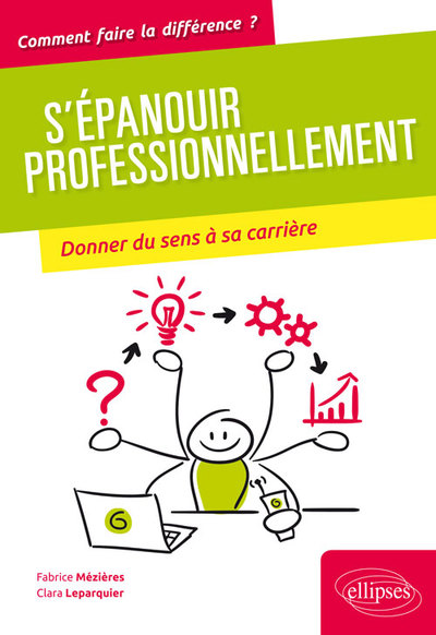 Image de S’épanouir professionnellement