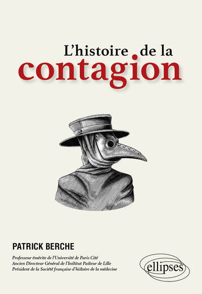 Picture of L'histoire de la contagion