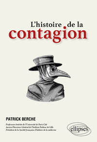 Picture of L'histoire de la contagion