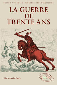 Image de La guerre de trente ans