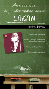 Picture of Lacan