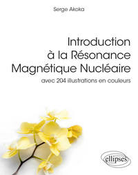 Picture of Introduction à la Résonance Magnétique Nucléaire