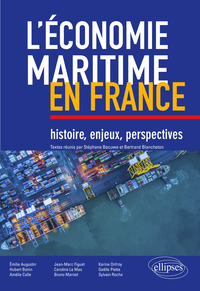 Picture of L’économie maritime en France : histoire, enjeux, perspectives