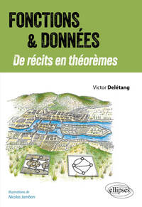 Image de Fonctions et Données - De récits en théorèmes