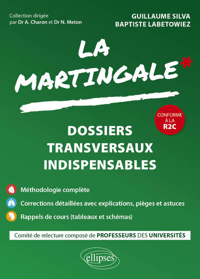 Picture of Dossiers transversaux indispensables