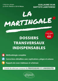 Picture of Dossiers transversaux indispensables