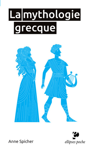 Picture of La mythologie grecque