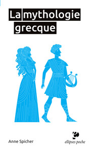 Picture of La mythologie grecque
