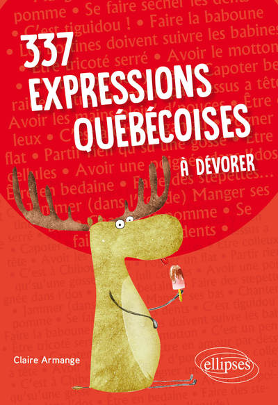 Image de 337 expressions québécoises à dévorer