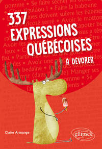 Image de 337 expressions québécoises à dévorer