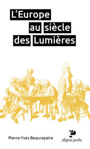 Picture of L'Europe au siècle des Lumières