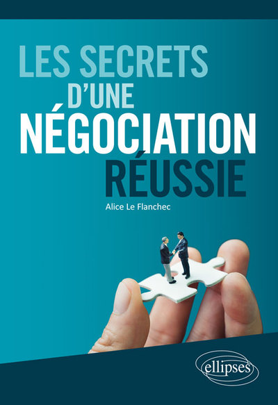 Image de Les secrets d'une négociation réussie