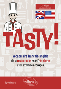 Image de Tasty