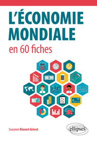 Image de L’économie mondiale en 60 fiches