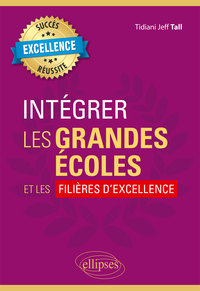 Picture of Intégrer les grandes écoles et les filières d'excellence