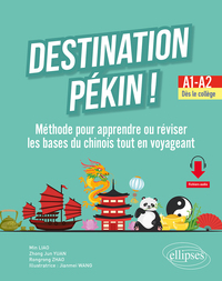 Image de Destination Pékin !