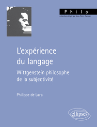 Picture of L'expérience du langage