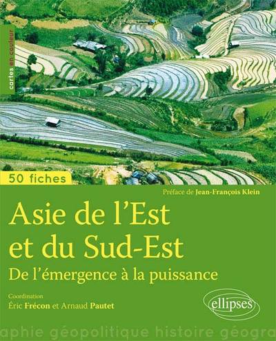 Picture of Asie du Sud-Est • De l'émergence à la puissance