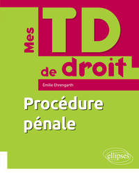 Image de Procédure pénale