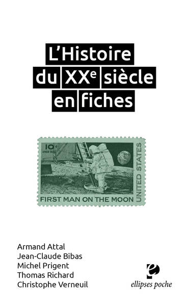 Image de L'Histoire du XXe siècle en fiches