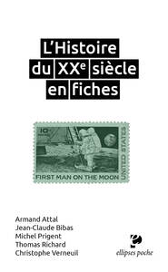 Image de L'Histoire du XXe siècle en fiches