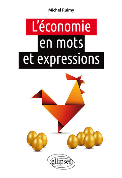 Image de L'économie en mots et expressions