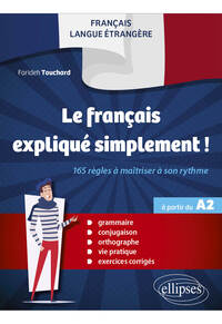 Image de FLE (français langue étrangère) - Le français expliqué simplement !