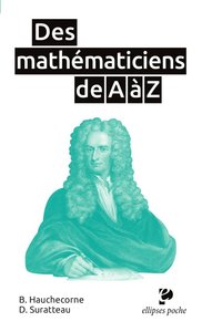 Image de Des mathématiciens de A à Z