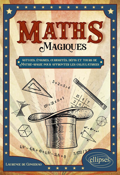 Image de Maths Magiques