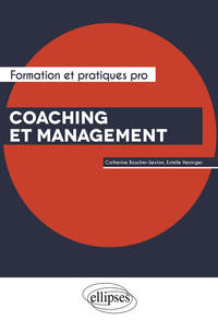 Picture of Coaching et management